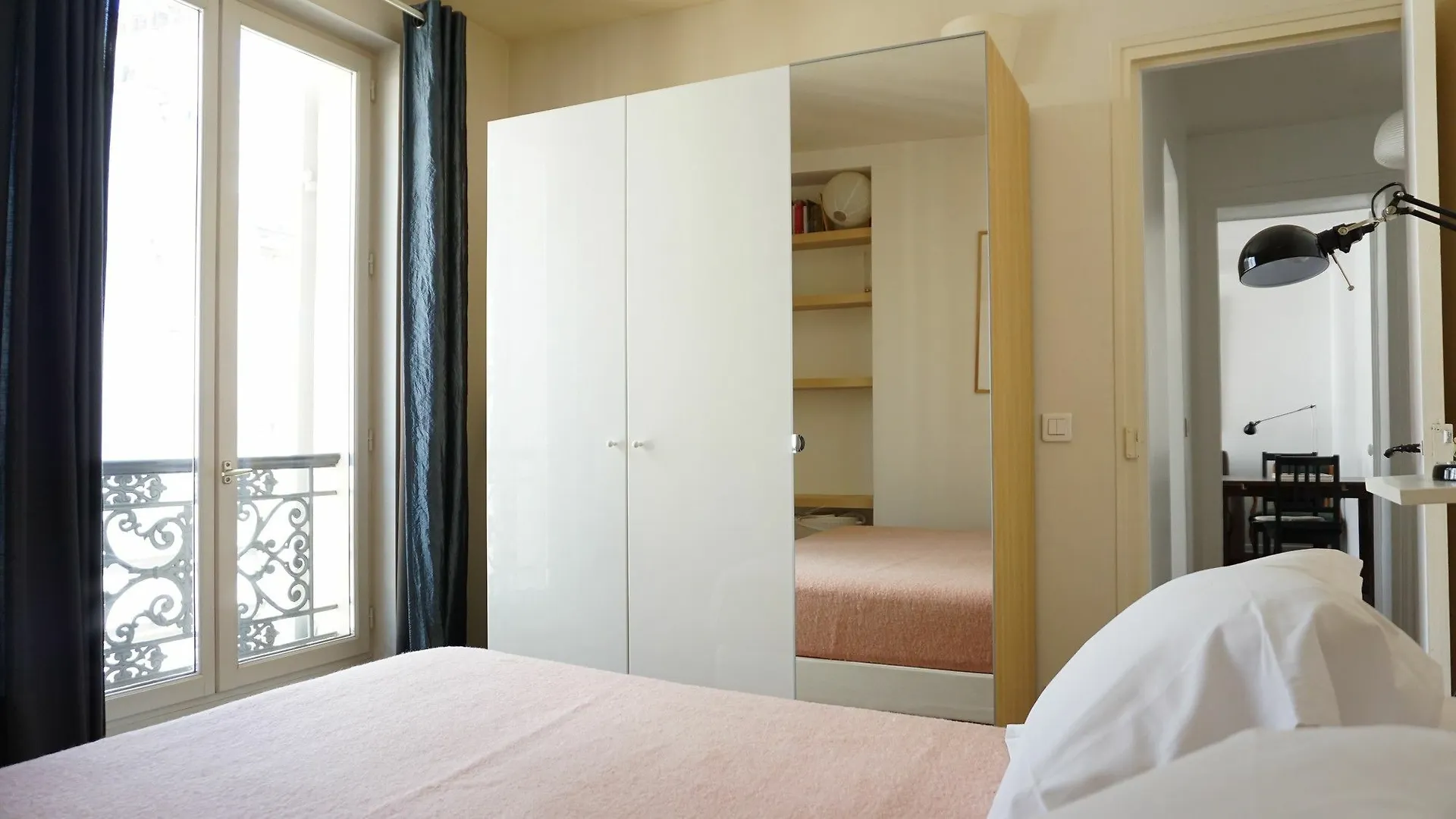 Saint-germain-des-pres - 2 Pieces - 6 Paris